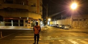El COE provincial levantó restricciones horarias nocturnas en Jujuy. Demás medidas de prevención y protocolos siguen vigentes