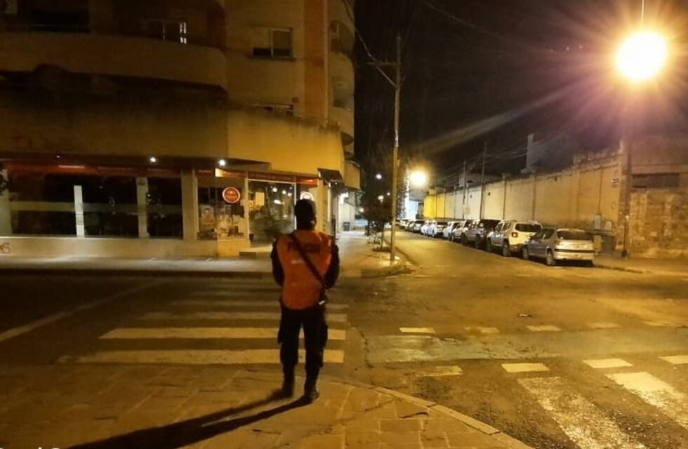 Coronavirus en Jujuy: quedan sin efecto las restricciones horarias nocturnas