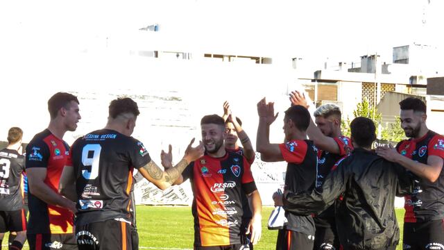 Sporting visitará a Huracán en Ingeniero White.