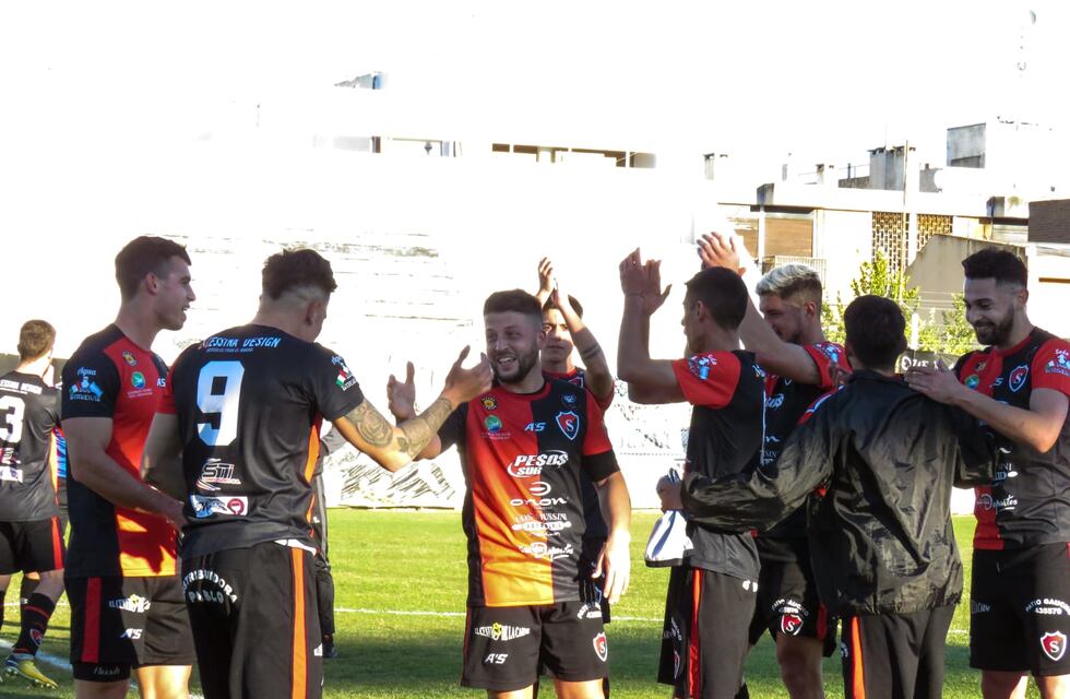 Liga del Sur: todo listo para la tercera fecha del torneo “Rubén Felipe Nieto”