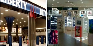 Brasil autorizó otra tienda libre de impuestos en la ciudad de Foz de Iguazú