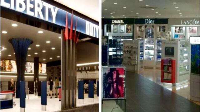 Brasil autorizó otra tienda libre de impuestos en la ciudad de Foz de Iguazú