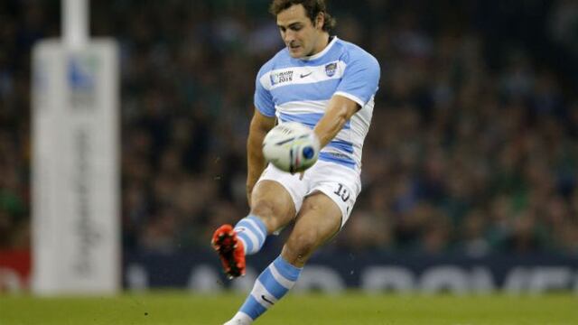 "Hoy cierro una etapa muy importante de mi vida", destacó