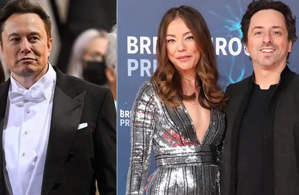 Quién es Nicole Shanahan, la exesposa del fundador de Google que habría tenido un romance con Elon Musk