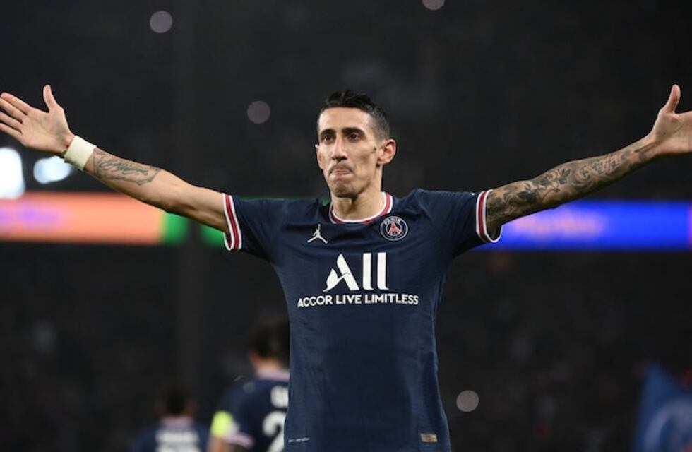 Di María y Dybala buscan club: qué otros argentinos quedan libres