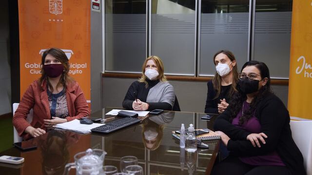 Consejo Ambiente Arroyito