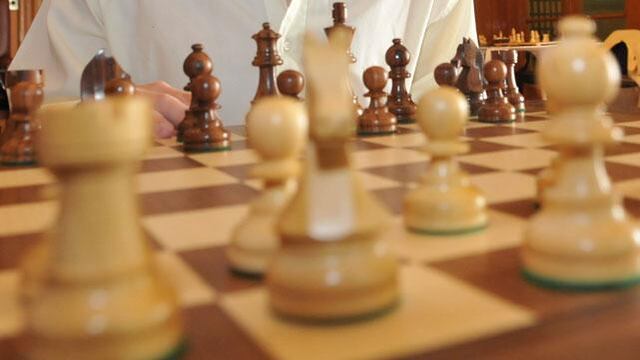 Comenzó el Taller “Piensa y juega” en el Club Nueva Unión (Foto: LVI)