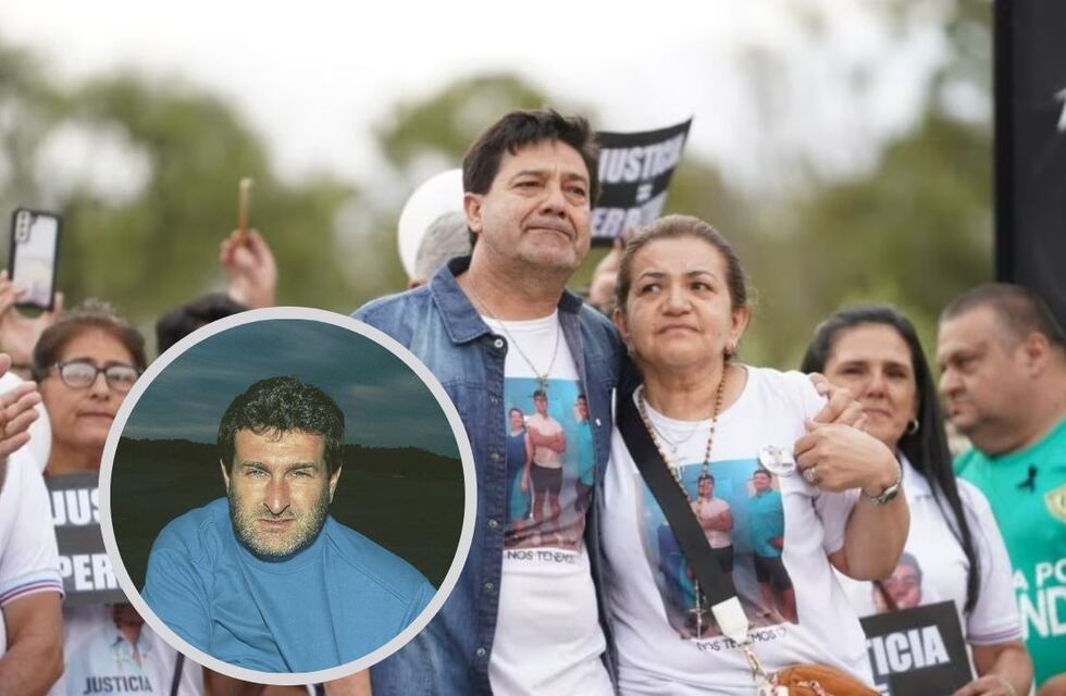 A la espera del juicio por el crimen de Báez Sosa, el recuerdo del caso de José Luis Cabezas en el mismo Tribunal