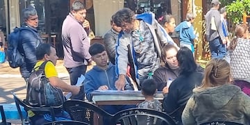 MEDICSYS S.A., sería la empresa que realizó las polémicas auditorias de pensiones en Misiones.