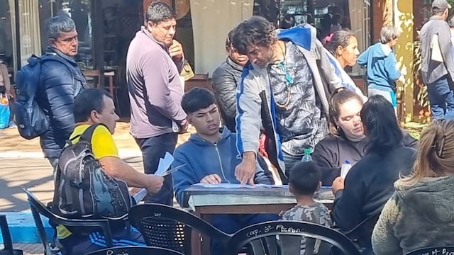 MEDICSYS S.A., sería la empresa que realizó las polémicas auditorias de pensiones en Misiones.