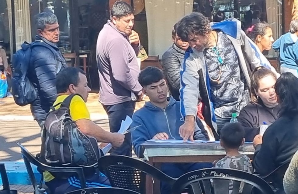 MEDICSYS S.A., sería la empresa que realizó las polémicas auditorias de pensiones en Misiones