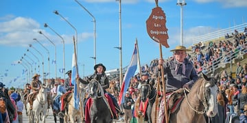 Agrupaciones tradicionalistas de Gualeguaychú