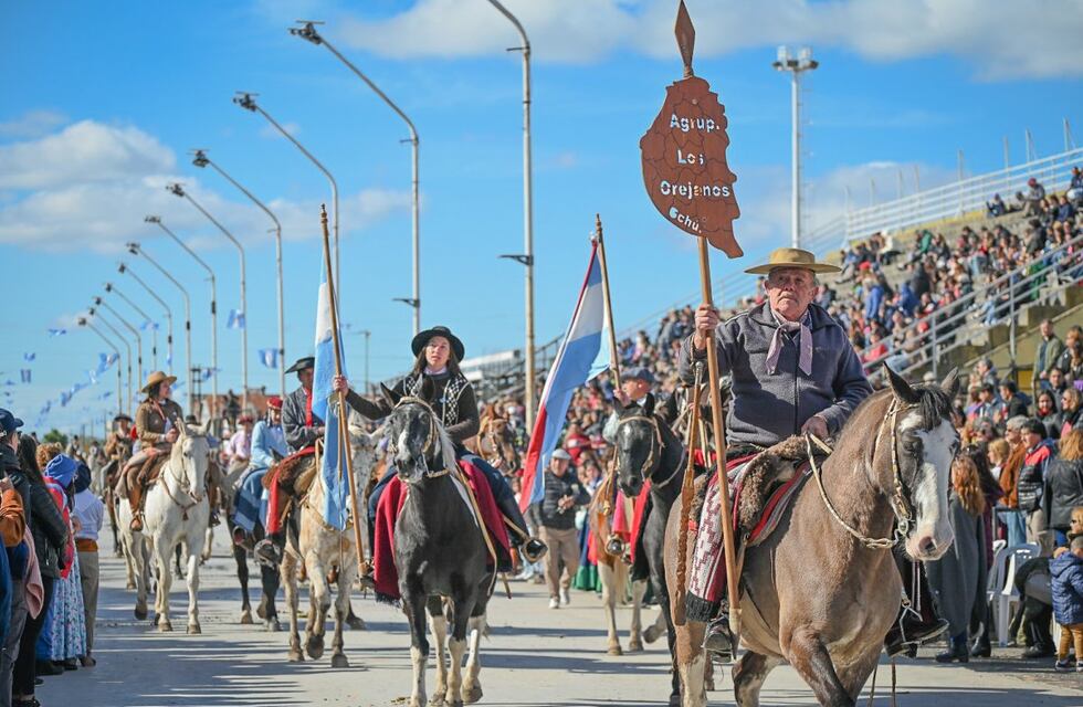 Convocan a las agrupaciones tradicionalistas de Gualeguaychú a una reunión informativa