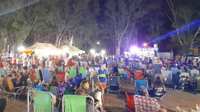 Exitosa “Fiesta de los Humedales” en Villa del Mar