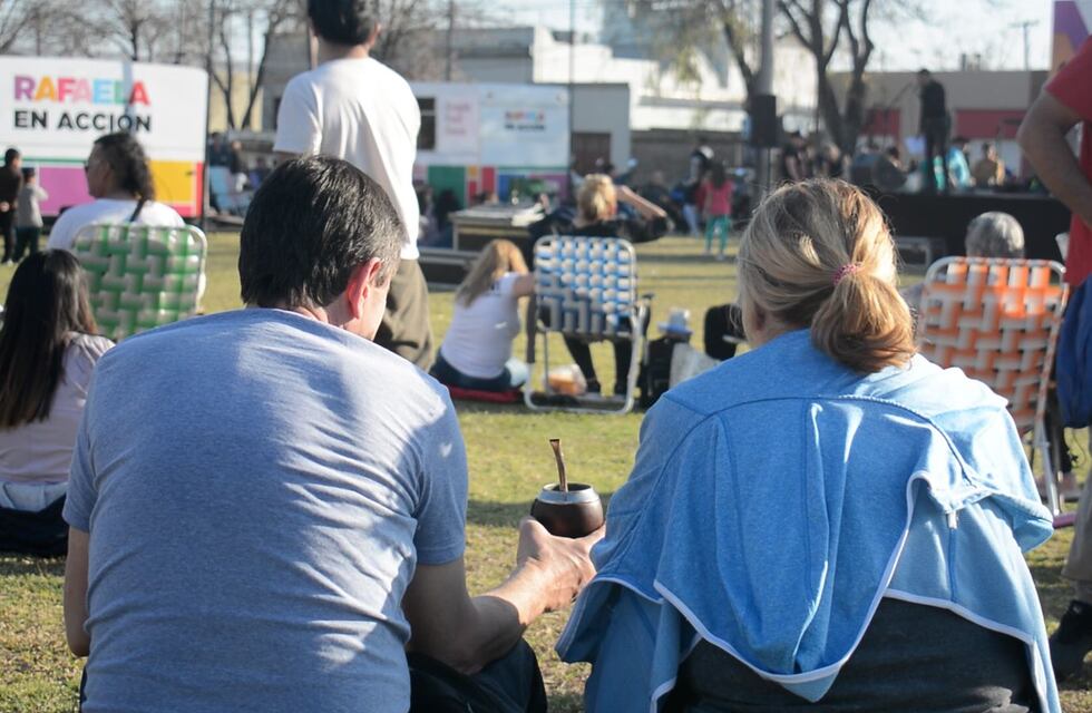 Domingo para disfrutar a “Modo Invierno”