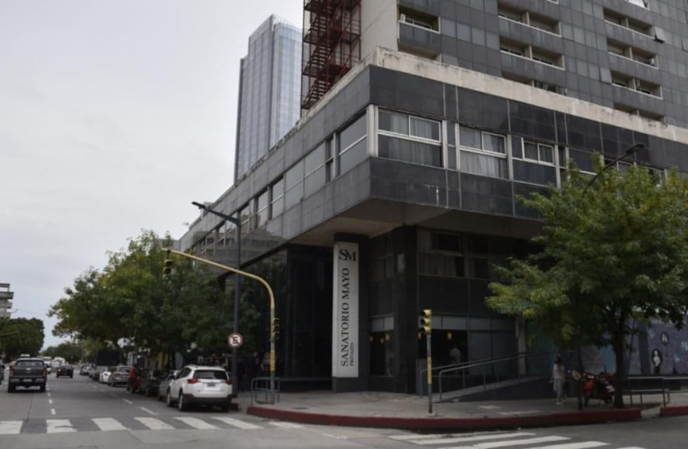 Córdoba: investigan cómo un operario sufrió quemaduras en su rostro