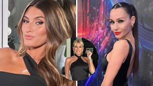 Lola Latorre enfrentó a Pampita y pidió perdón tras la polémica que generó Yanina