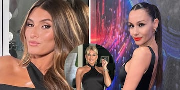 Lola Latorre enfrentó a Pampita y pidió perdón tras la polémica que generó Yanina