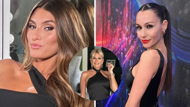 Lola Latorre enfrentó a Pampita y pidió perdón tras la polémica que generó Yanina