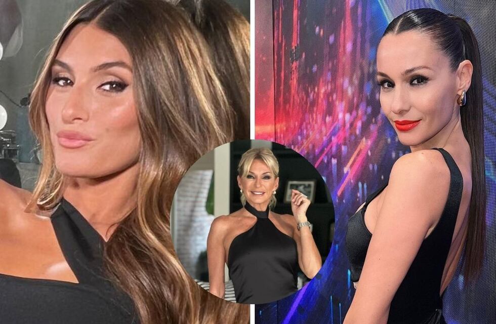 Lola Latorre enfrentó a Pampita y pidió perdón tras la polémica que generó Yanina