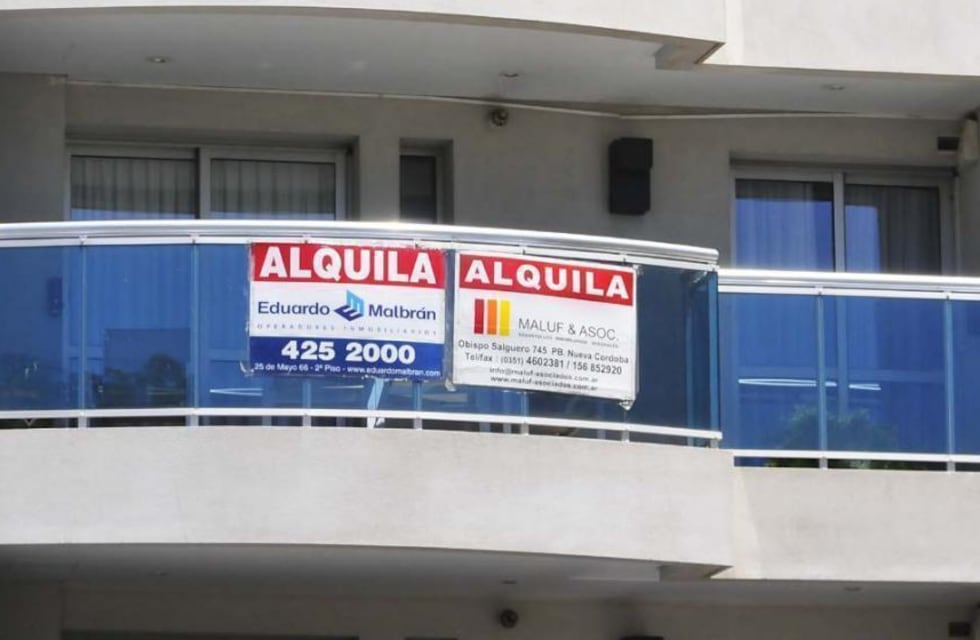 Baja la oferta y suben las tarifas: la particular situación que atraviesan los alquileres en la Ciudad