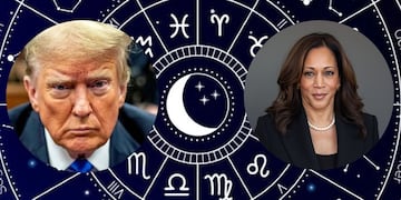 Quién será el próximo presidente, según un reconocido astrólogo
