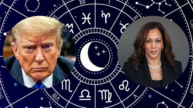 Quién será el próximo presidente, según un reconocido astrólogo