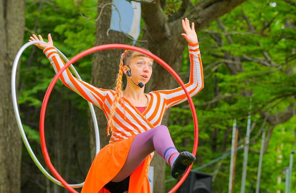 Avanzan los preparativos para el festejo del Centenario de Río Grande