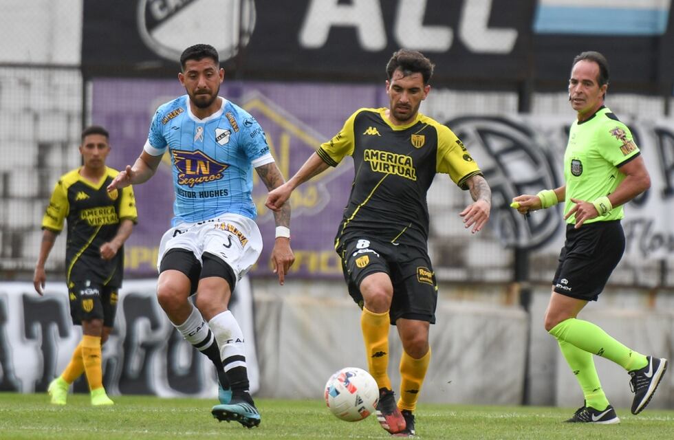 Santamarina de Tandil empató ante All Boys por la fecha 29 de la Primera Nacional