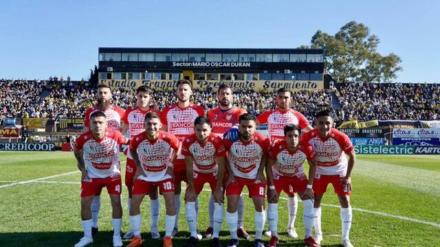 Instituto ganó en Isidro Casanova y retomó el segundo lugar en la Primera Nacional (La Voz)