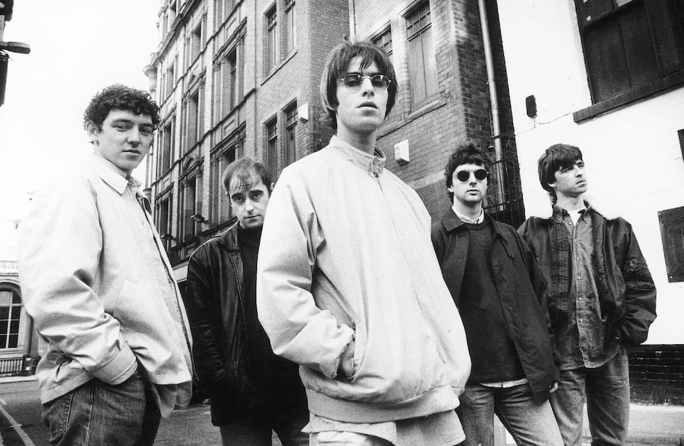 Paul “Bonehead” Arthurs, guitarrista de Oasis, anunció que fue diagnosticado con cáncer