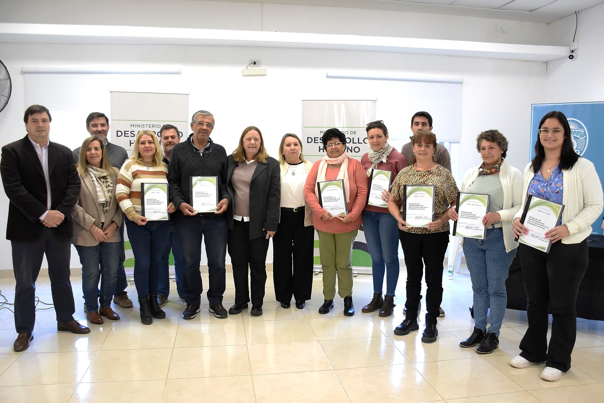 Emprendedores de Gualeguay