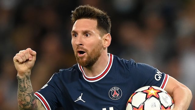 Lionel Messi se marcharía del PSG