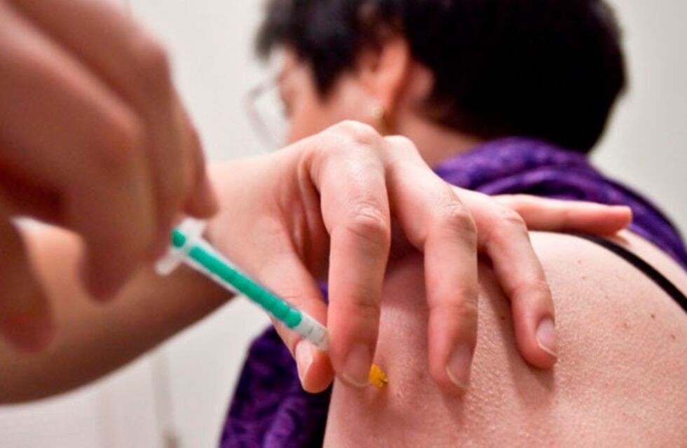 Región Sanitaria 1 confirmó el arribo de nuevas vacunas a Tres Arroyos