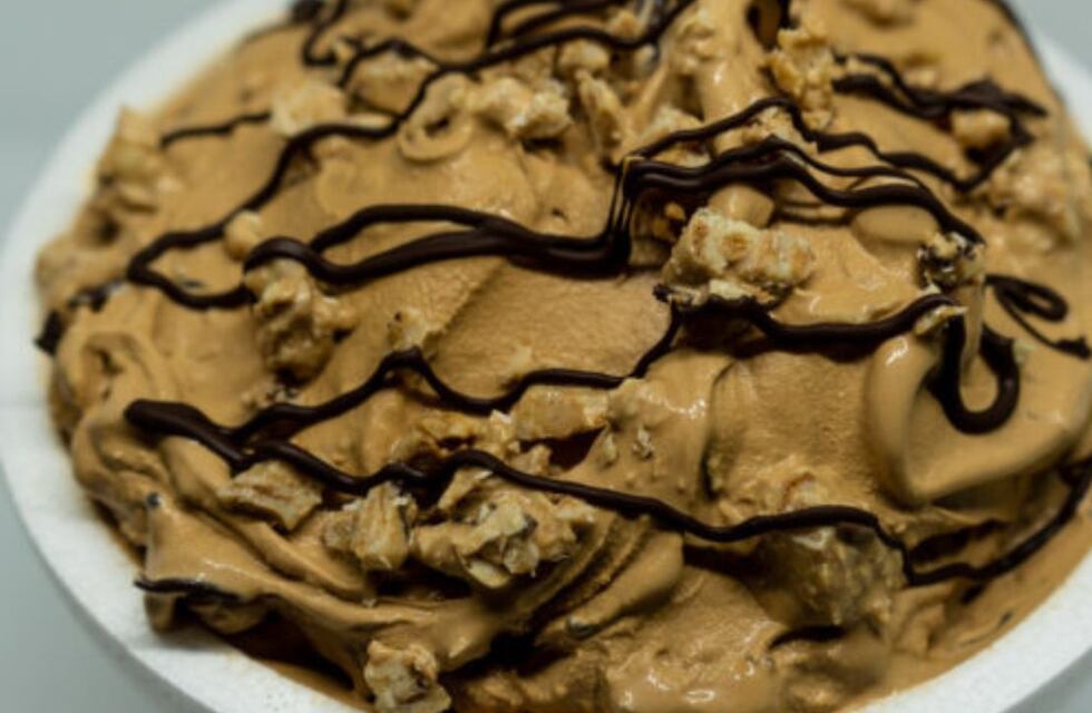 Copa América: lanzan el sabor de helado “Dulce Scaloneta” en honor a la Selección Argentina