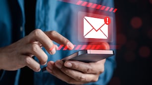 Advierten por estafas online en Córdoba.