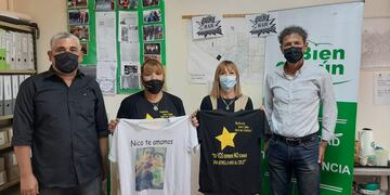 Bien Común promueve ordenanza de "Alcohol cero al volante"