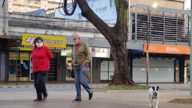 El Gobernador de la provincia confirmó mediante un Decreto la extensión de la emergencia sanitaria en Misiones.