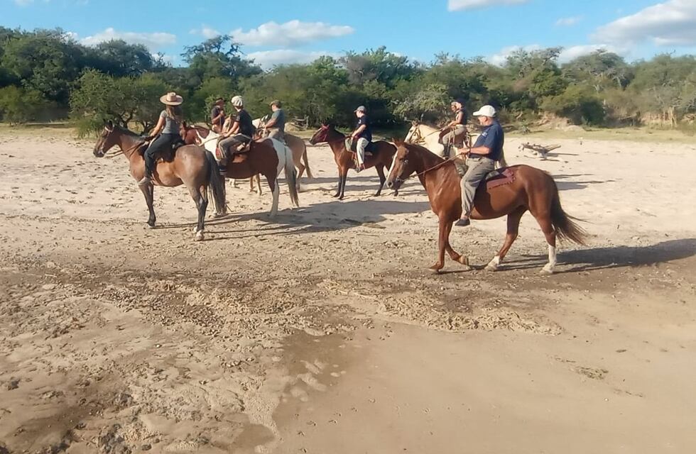 Cómo estará el clima el fin de semana largo en Gualeguaychú