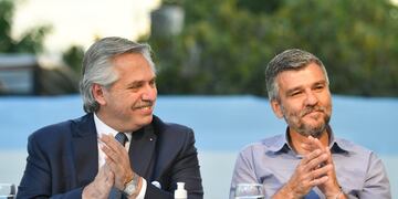 La vocera presidencial, Gabriela Cerruti, y el ministro de Desarrollo Social, Juan Zabaleta, cuestionaron el anuncio del ministerio de Educación Porteño.