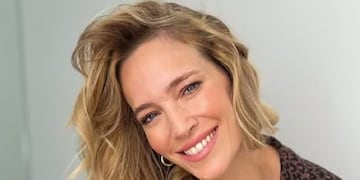 Luisana Lopilato tiene millones de seguidores en las redes.