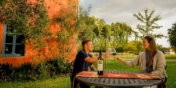 El 4 de junio presentan en Buenos Aires la propuesta turística de Entre Ríos.