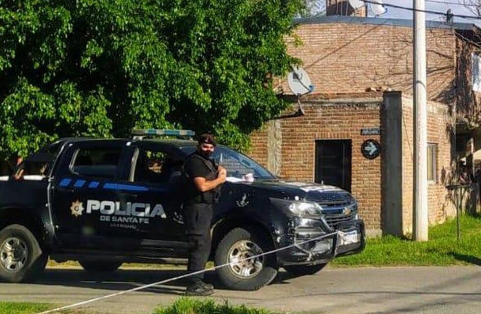 En un nuevo ataque sicario, mataron a un joven en zona sur
