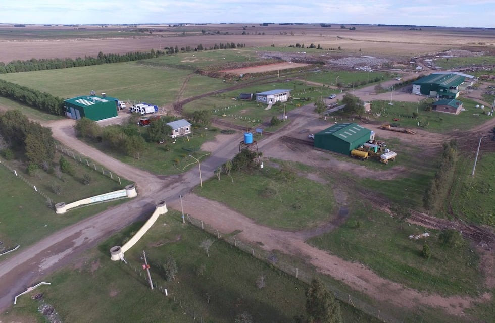 Tres Arroyos: Dónde llevar cada residuo para su correcto reciclaje