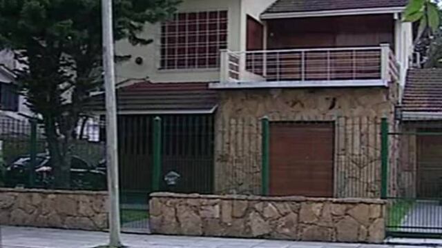 La fiscal del caso decidió por el momento no imputar al dueño de casa por abuso de la legítima defensa. (C5N)