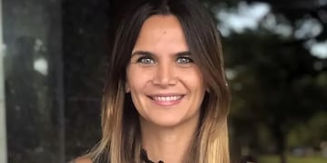 Amalia Granata apoyó la vuelta del Servicio Militar Obligatorio - Foto: Gentileza