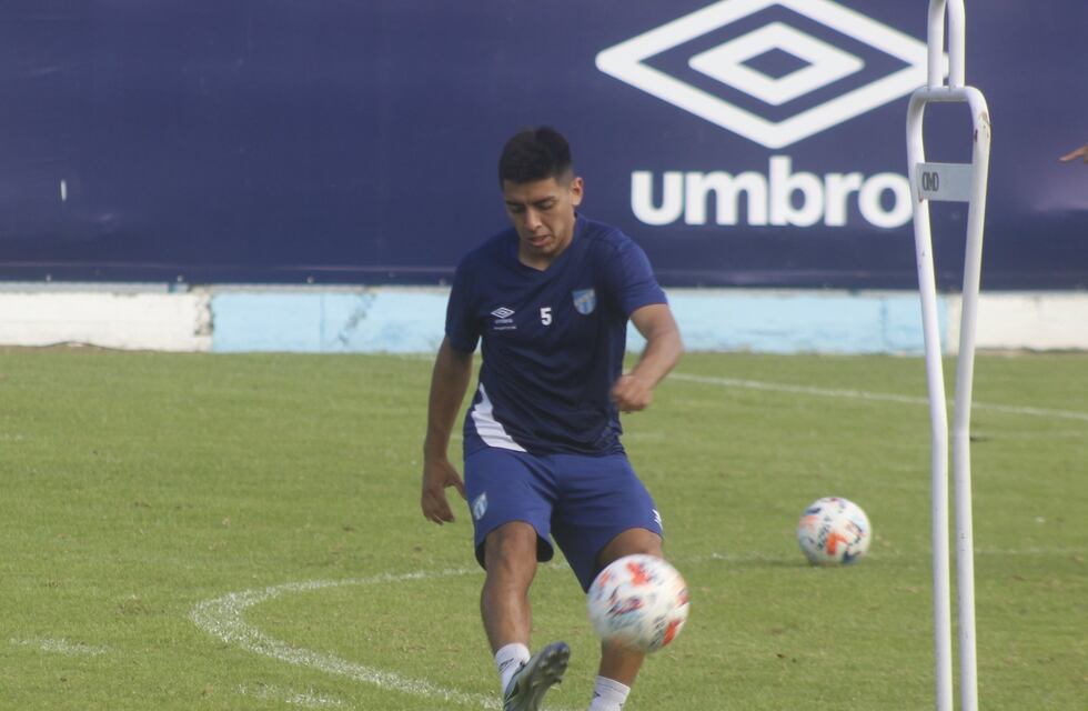Atlético Tucumán: se viene Independiente