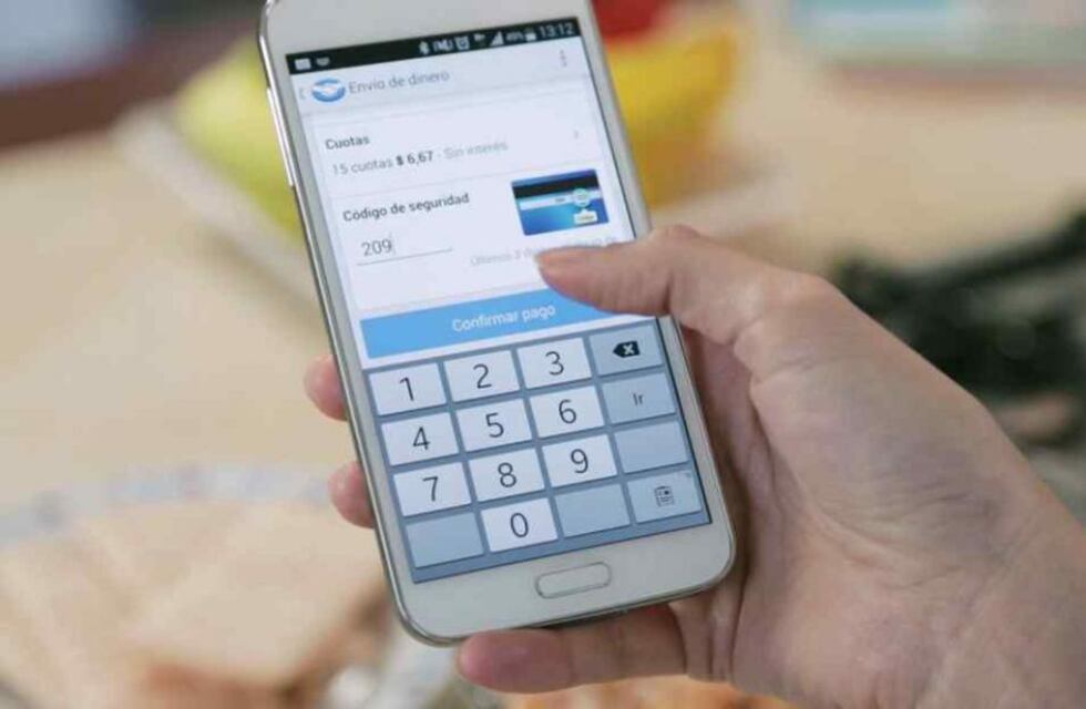 Envío por error 90 mil pesos y pidió desesperado su devolución: el caso que devolvió la fe en la humanidad