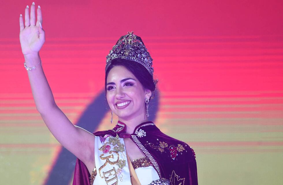 Santa Rosa abrió la convocatoria a candidatas para reina de la Vendimia 2023