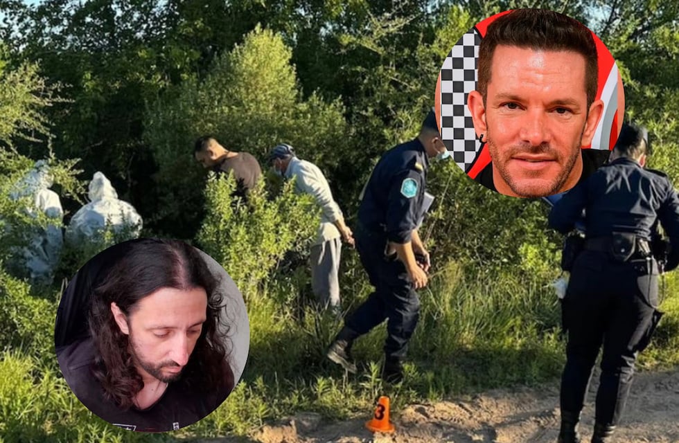 Caso Laurta: “Nunca vi un hecho de esta magnitud”, dijo el jefe de Policía de Concordia